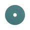 Pferd COMBICLICK Fiber Disc, 5" Dia. - Zirconia Alumina Z, 60 Grit 40140 - alternate 4
